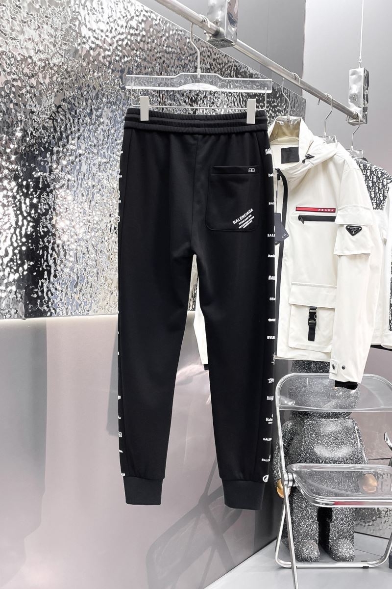 Balenciaga Long Pants